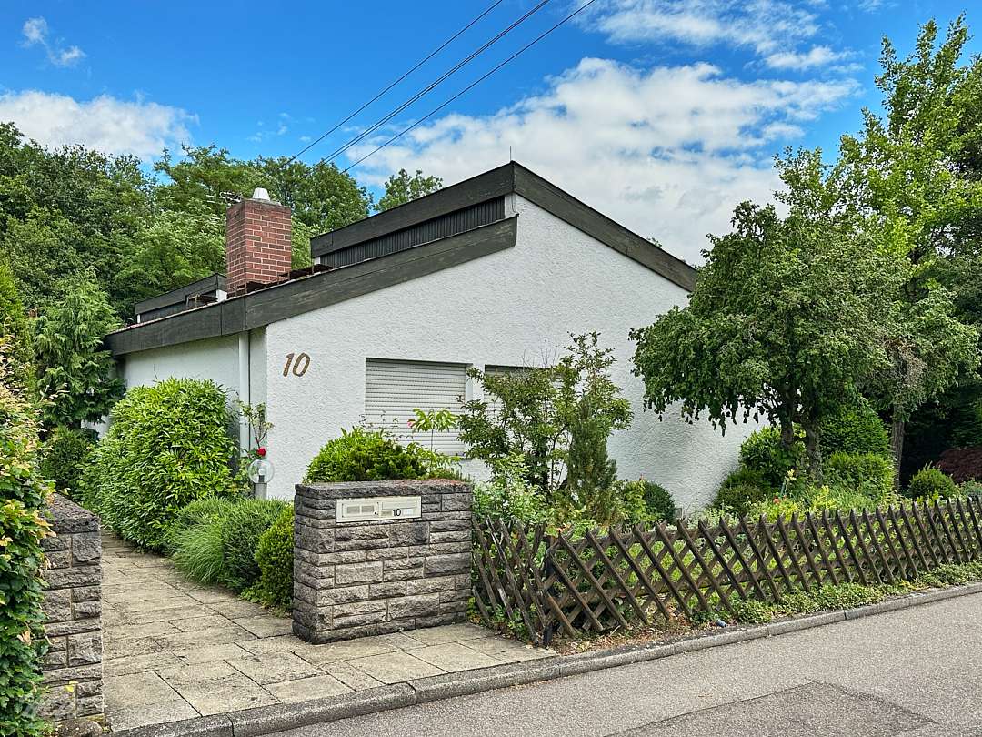 Thumbnail-Haus zum Kaufen in Freiberg 649.000,00 € 134 m²