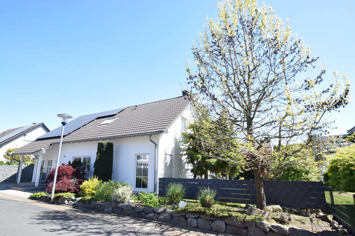 Thumbnail-Haus zum Kaufen in Kamen 498.000,00 € 175 m²