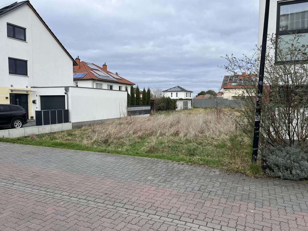 Thumbnail-Grundstück zu verkaufen in Rödersheim-Gronau 190.000,00 € 291.5 m²