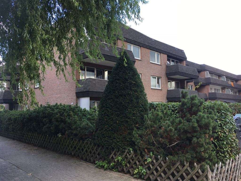 Thumbnail-Wohnung zum Mieten in Diepholz 424,95 € 56.66 m²