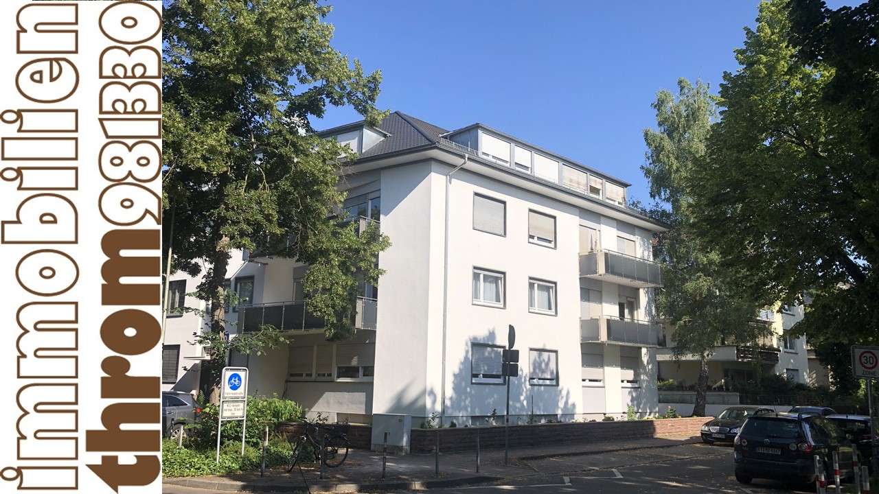 Thumbnail-Wohnung zum Mieten in Karlsruhe 990,00 € 79 m²