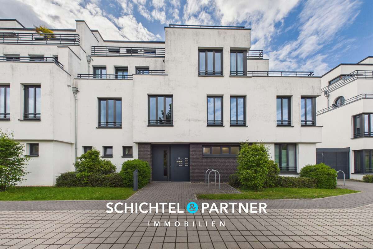 Thumbnail-Wohnung zum Mieten in Bremen 1.290,00 € 80.37 m²