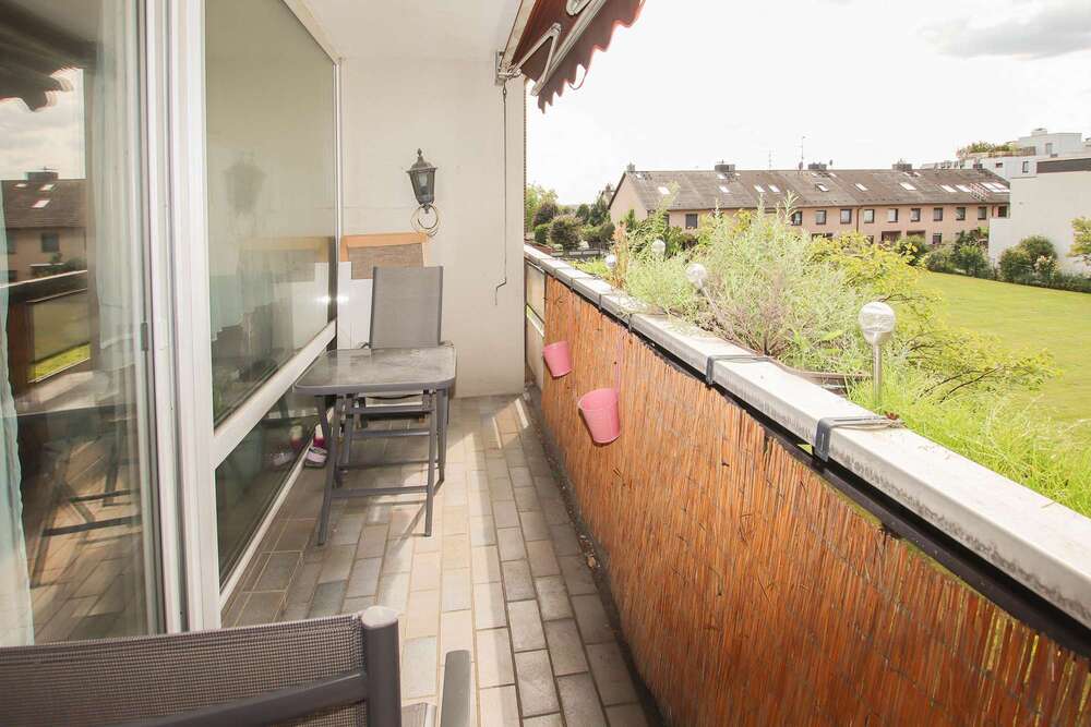 Thumbnail-Wohnung zum Kaufen in Erkrath 239.000,00 € 88 m²