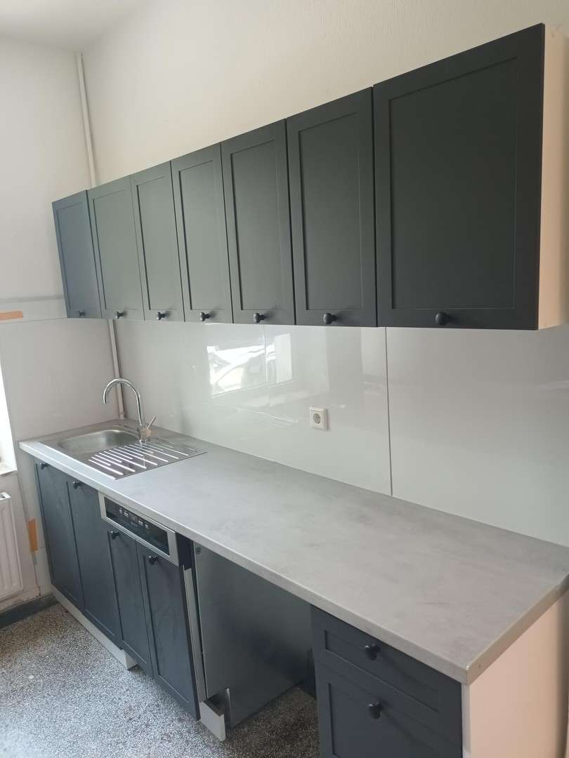 Thumbnail-Wohnung zum Mieten in Flensburg 600,00 € 55 m²