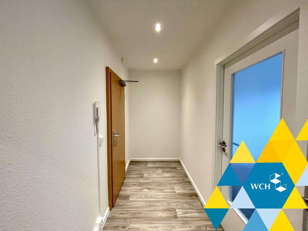 Thumbnail-Wohnung zum Mieten in Chemnitz 229,00 € 35.82 m²