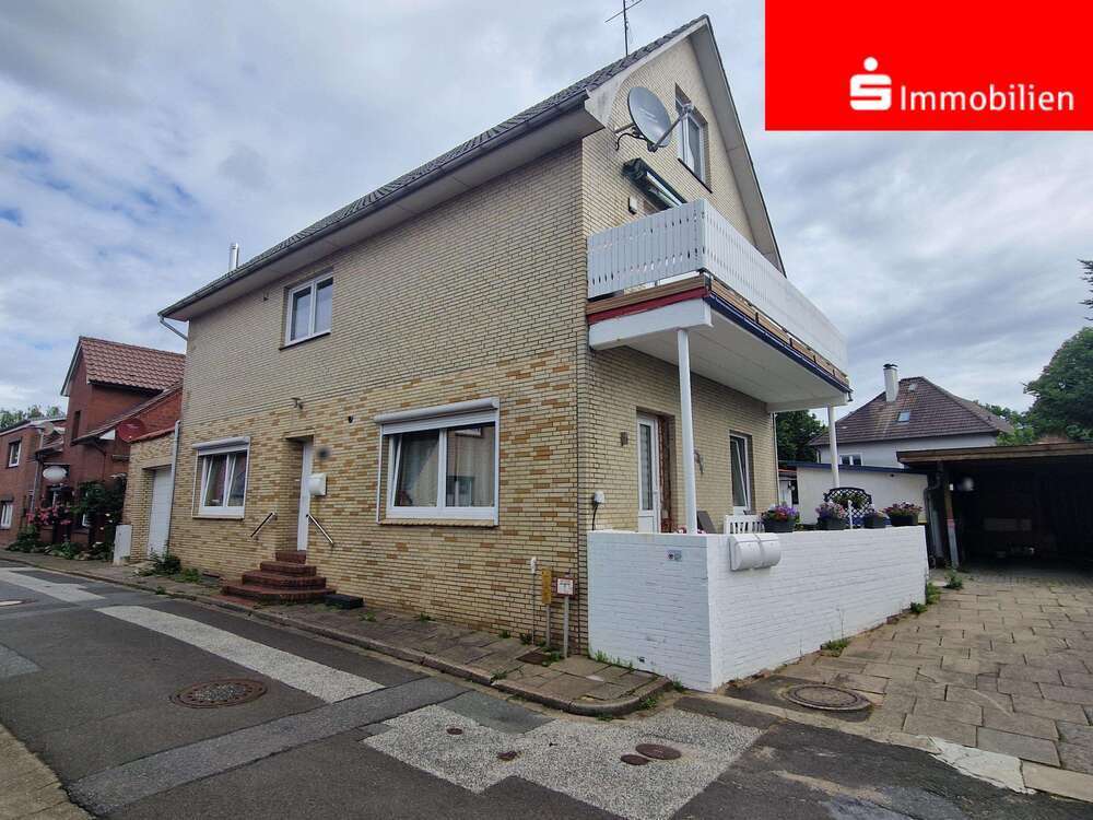 Thumbnail-Haus zum Kaufen in Burg 348.000,00 € 238.7 m²