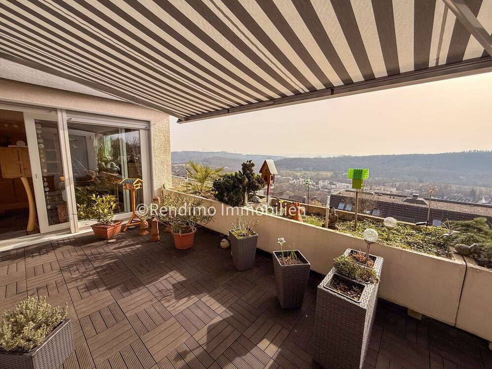 Thumbnail-Wohnung zum Kaufen in Herdecke 275.000,00 € 104 m²