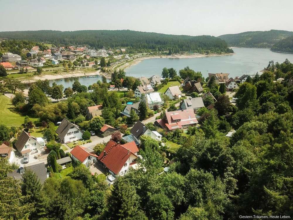 Thumbnail-Haus zum Kaufen in Schluchsee 799.000,00 € 173 m²