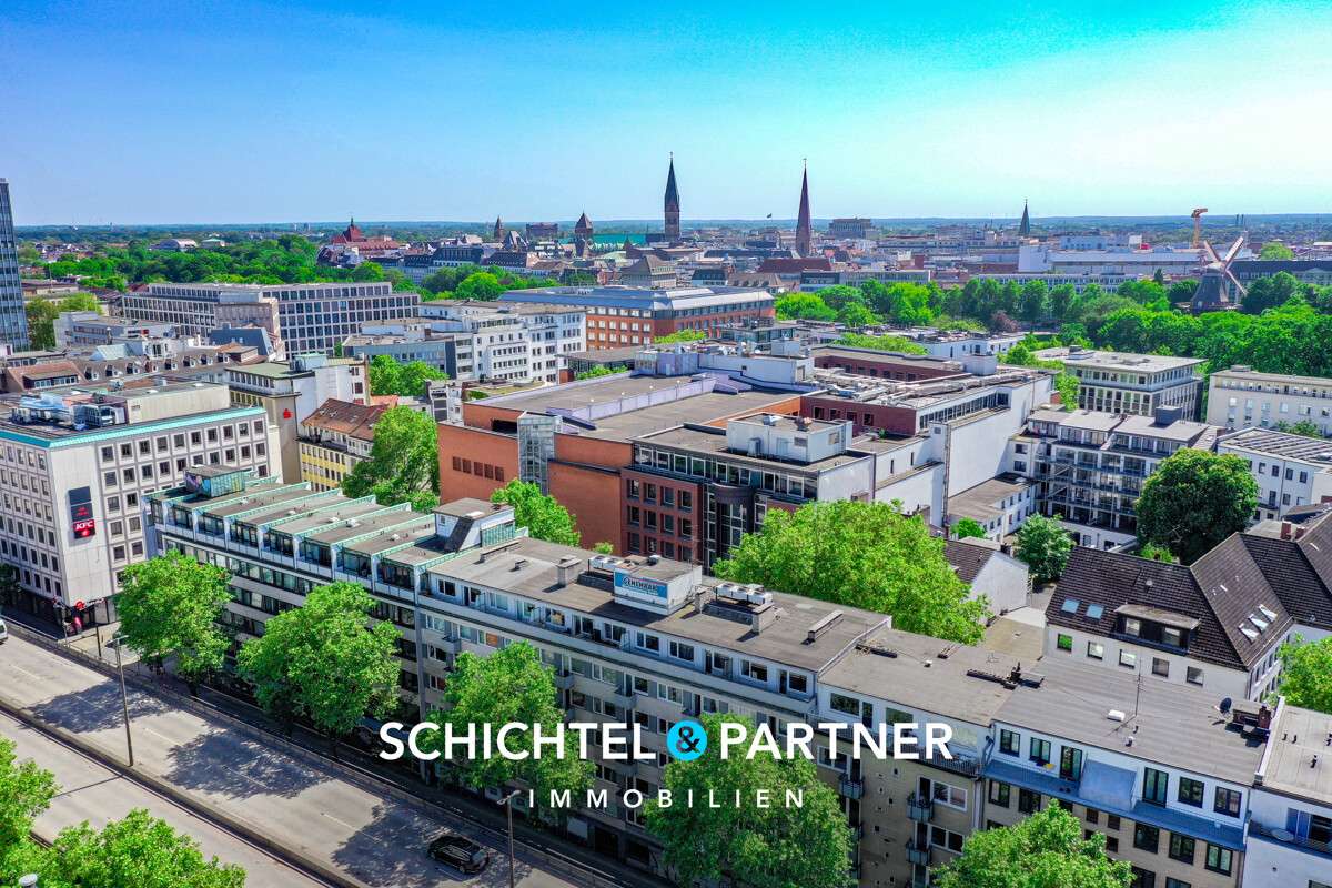 Thumbnail-Haus zum Kaufen in Bremen 6.669.000,00 € 2499 m²