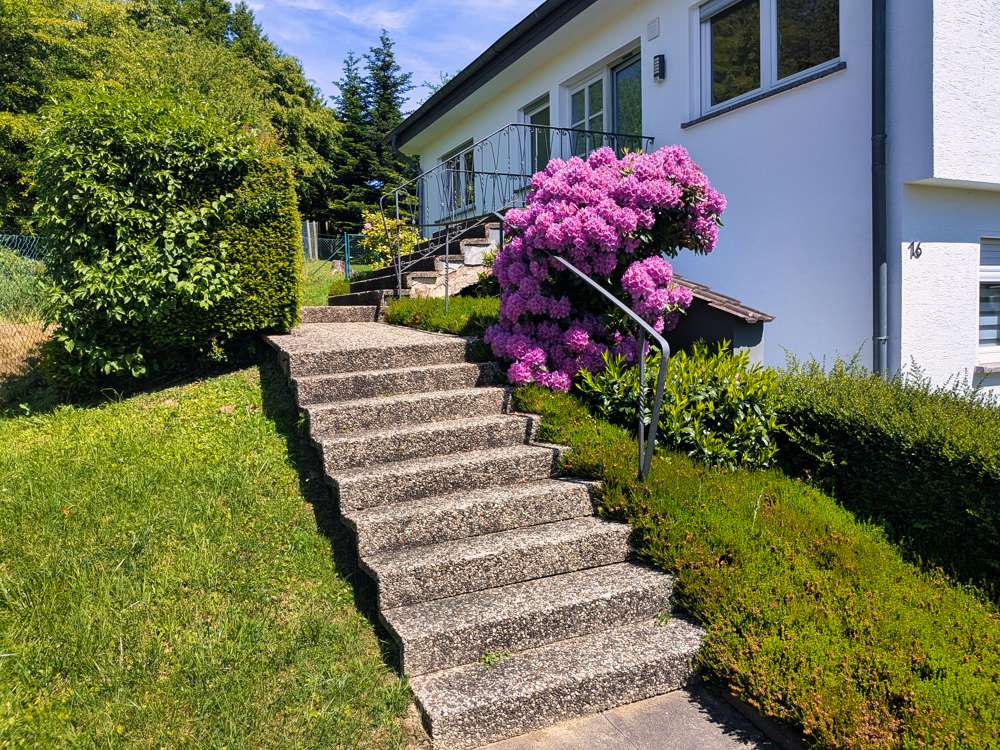 Thumbnail-Wohnung zum Mieten in Königswinter 1.250,00 € 120 m²