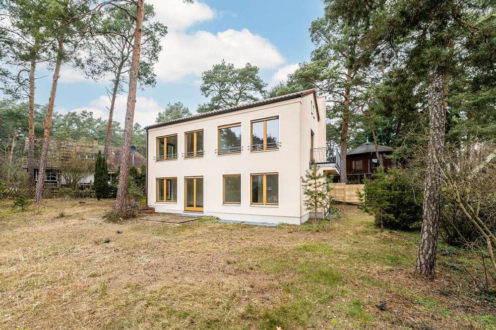 Thumbnail-Haus zum Kaufen in Berlin 795.000,00 € 261 m²