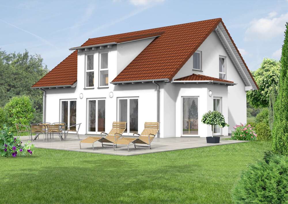 Thumbnail-Haus zum Kaufen in Meinersen 269.000,00 € 139 m²