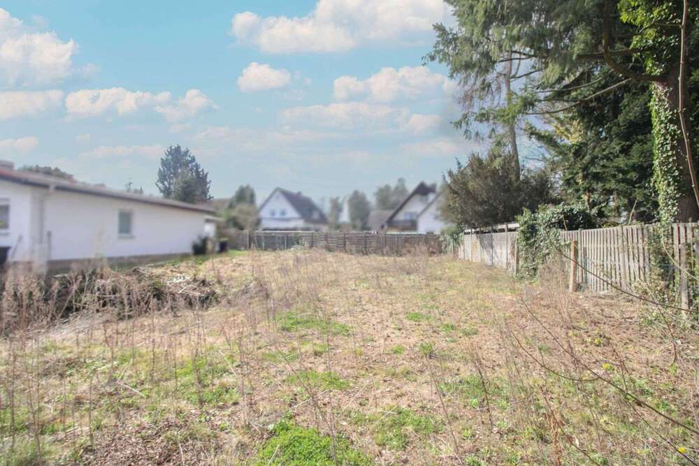 Thumbnail-Grundstück zu verkaufen in Nürnberg 349.900,00 € 437.22 m²