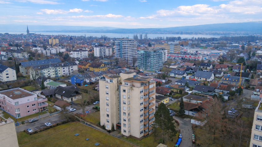 Thumbnail-Wohnung zum Kaufen in Radolfzell 178.000,00 € 57.68 m²