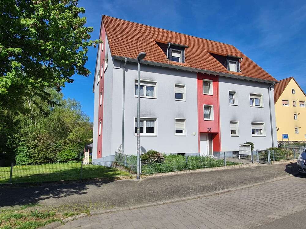 Thumbnail-Haus zum Kaufen in Otterberg 1.350.000,00 € 753 m²