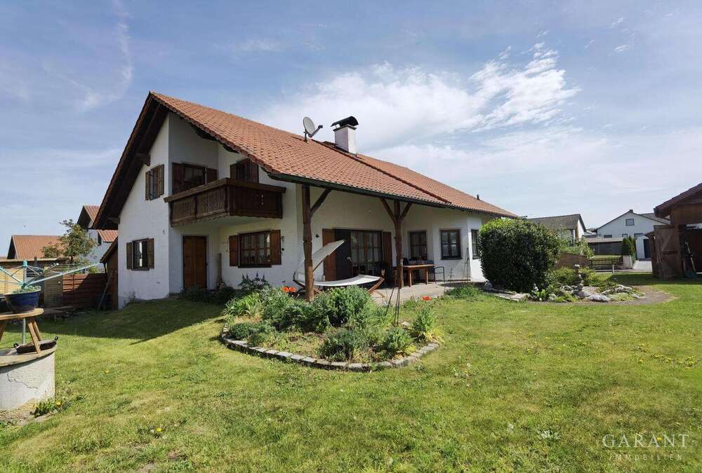 Thumbnail-Haus zum Kaufen in Brunnen 680.000,00 € 177 m²