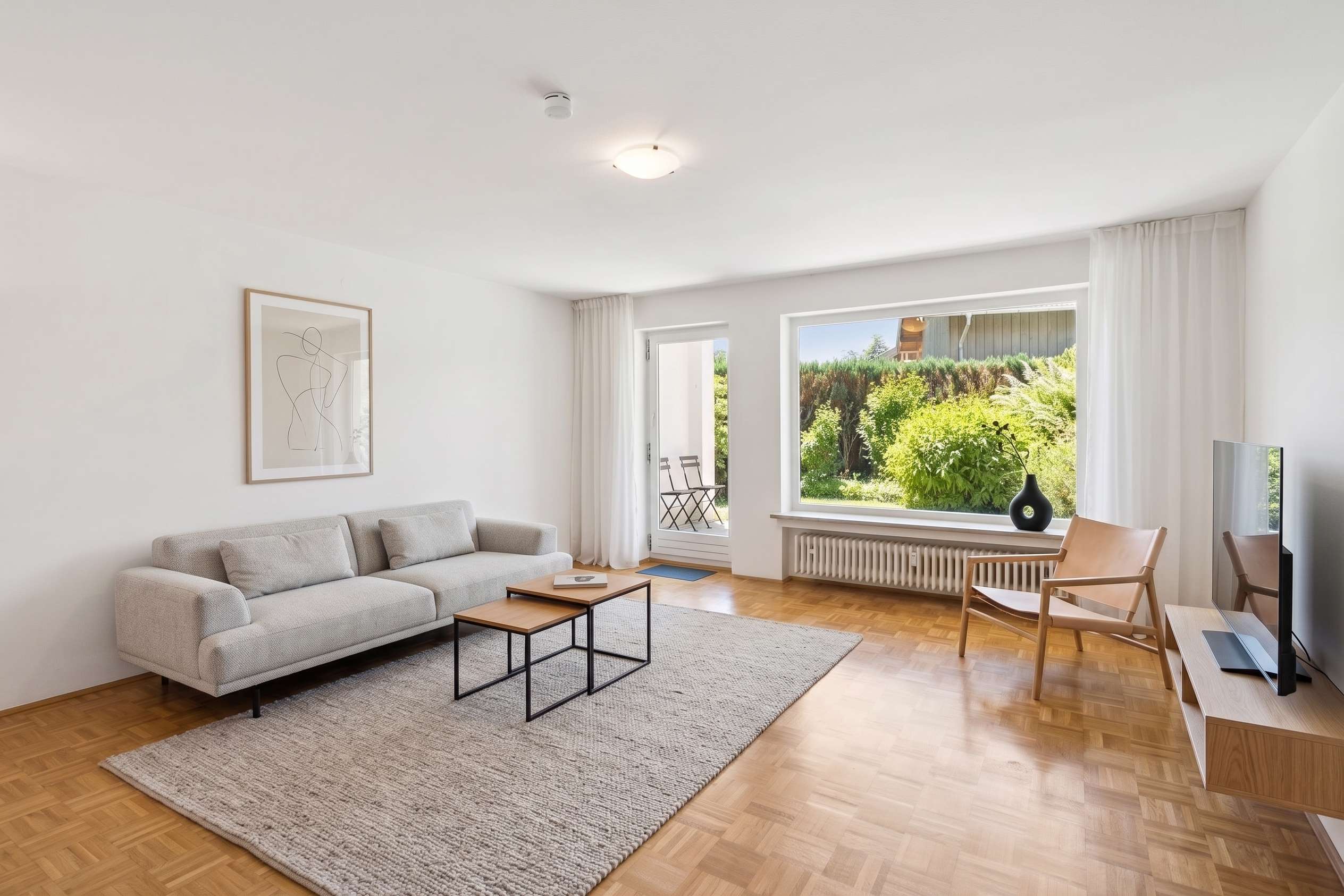 Thumbnail-Wohnung zum Kaufen in Lenggries 345.000,00 € 76 m²