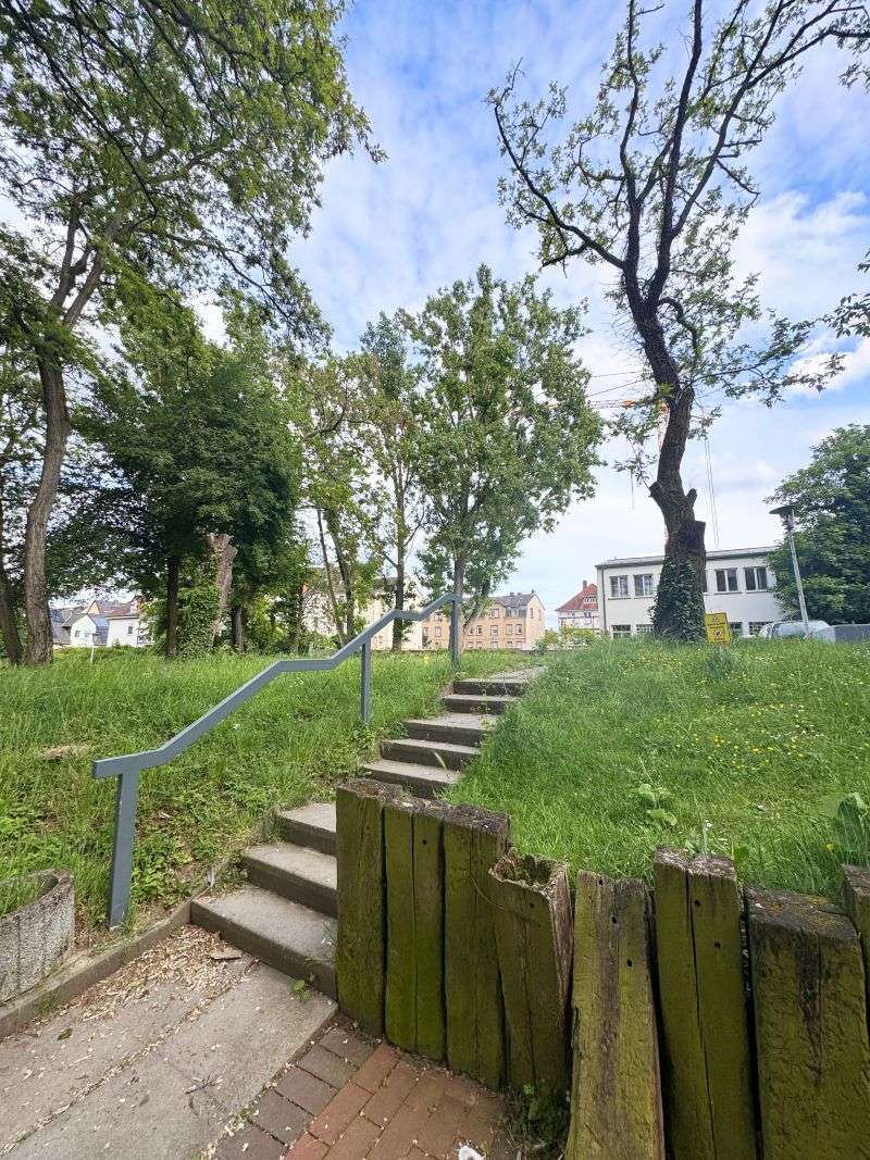 Thumbnail-Wohnung zum Kaufen in Frankfurt 580.000,00 € 94 m²
