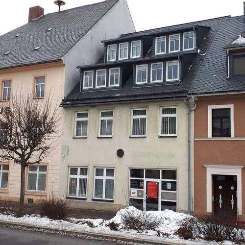 Thumbnail-Büro in Sayda 1.140,00 € 190 m²