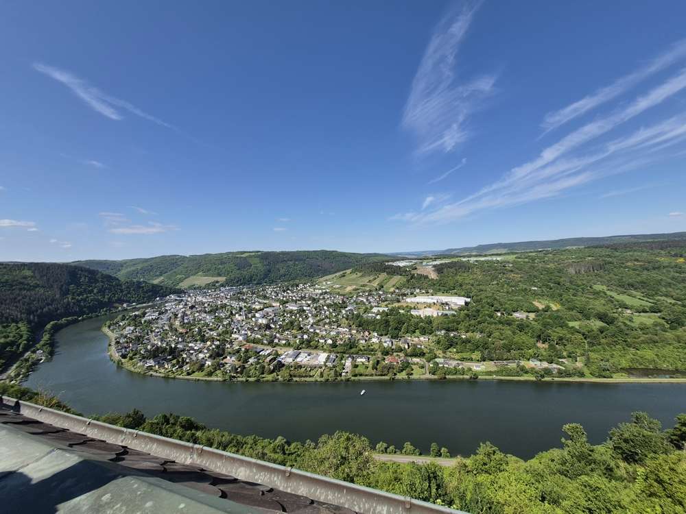 Thumbnail-Haus zum Kaufen in Starkenburg 220.000,00 € 190.26 m²