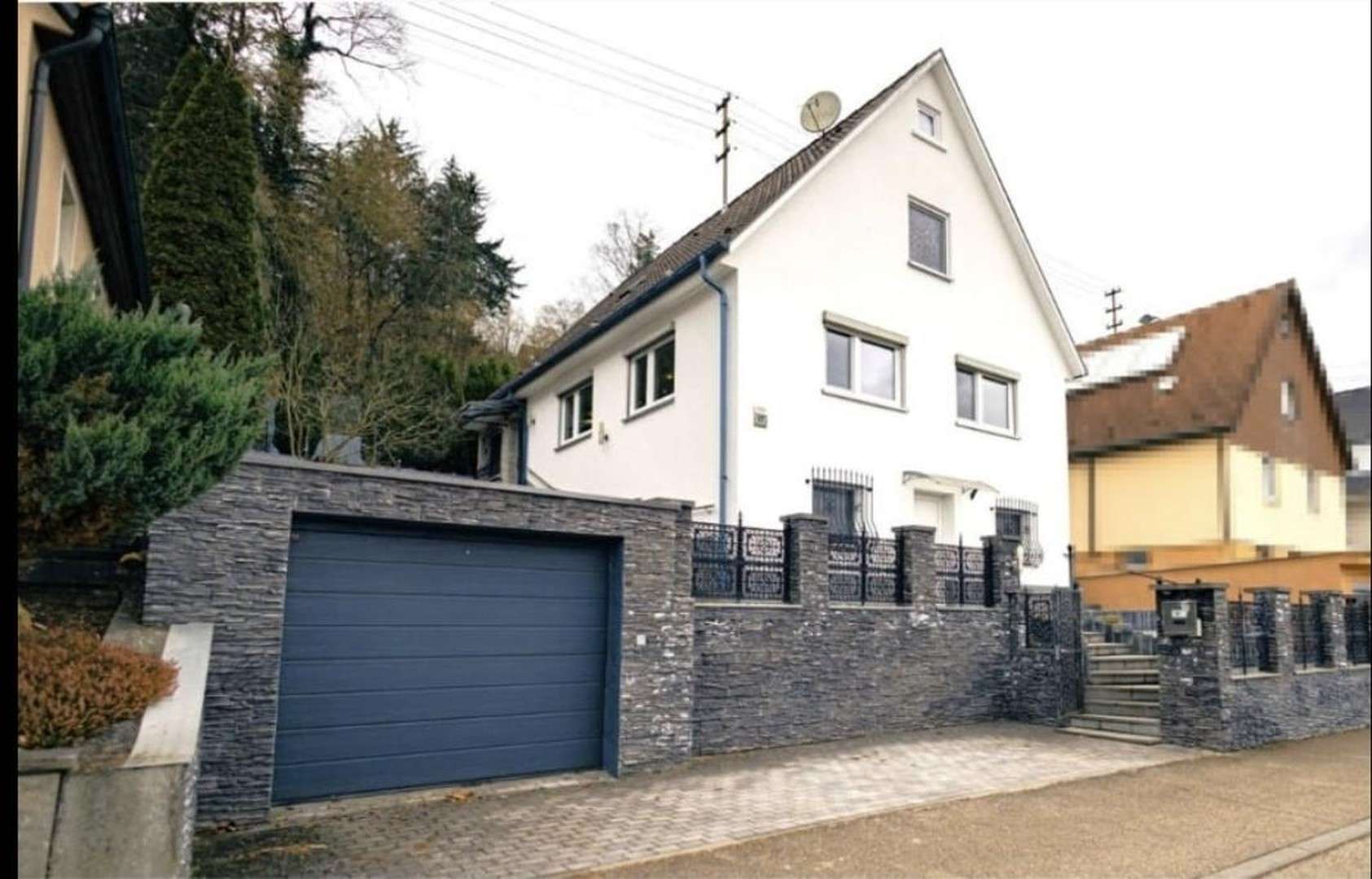 Thumbnail-Haus zum Kaufen in Wasseralfingen 419.000,00 € 120 m²