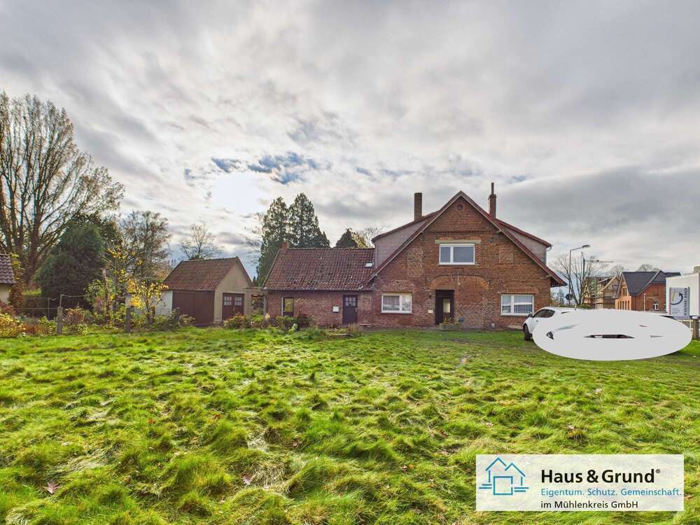 Thumbnail-Haus zum Kaufen in Minden 319.000,00 € 200 m²