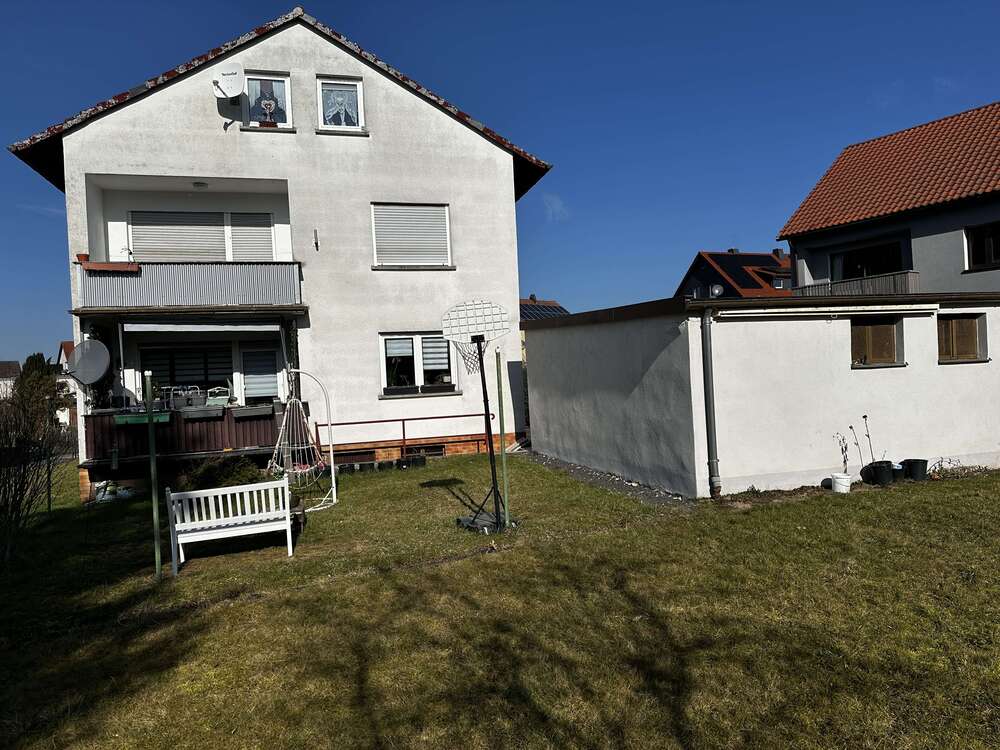 Thumbnail-Haus zum Kaufen in Lichtenfels 275.000,00 € 185 m²