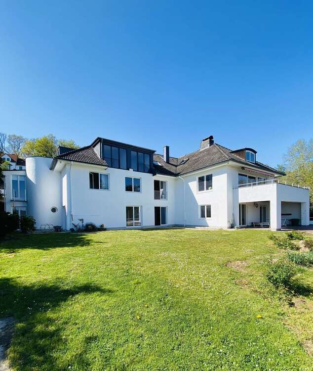 Thumbnail-Wohnung zum Mieten in Bad Hersfeld 850,00 € 100 m²