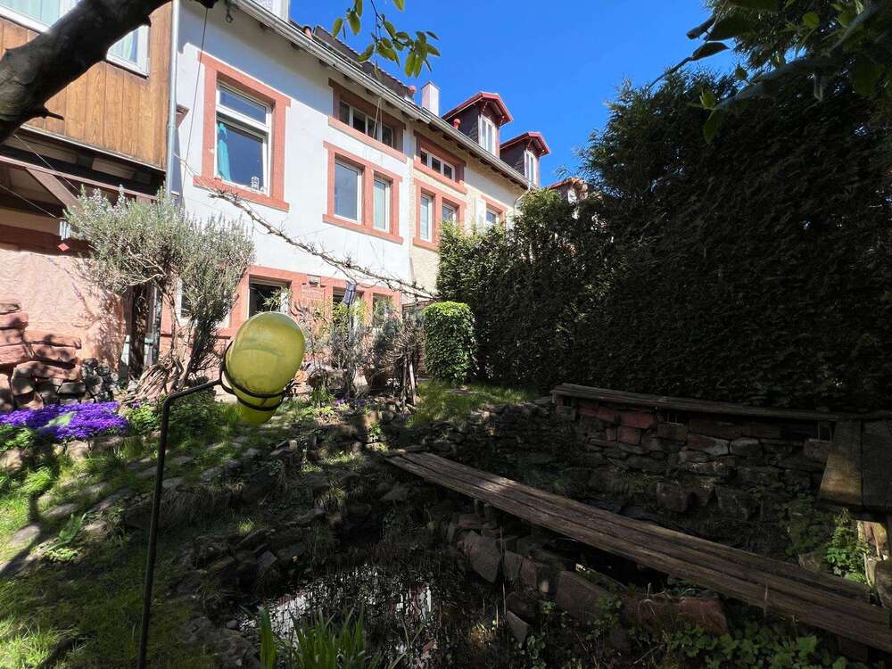 Thumbnail-Wohnung zum Mieten in Kaiserslautern 695,00 € 64 m²
