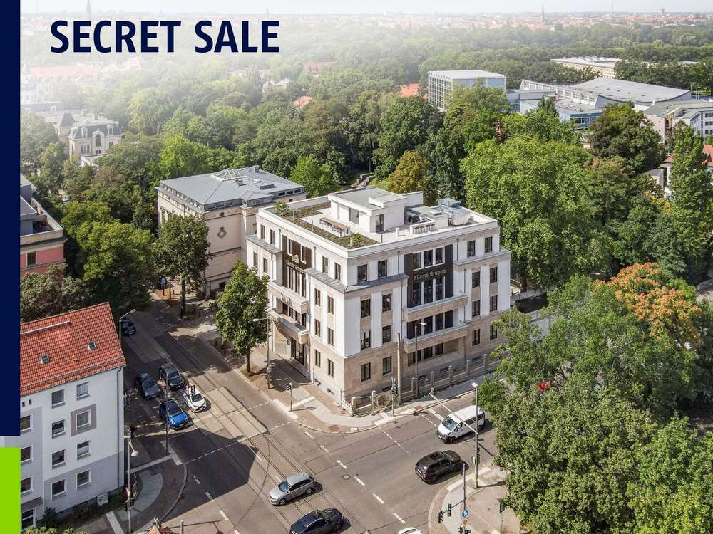 Thumbnail-Grundstück zu verkaufen in Schkeuditz 90.000,00 € 410 m²