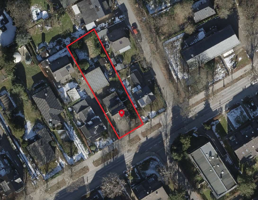 Thumbnail-Grundstück zu verkaufen in Hamburg 529.000,00 € 1015 m²