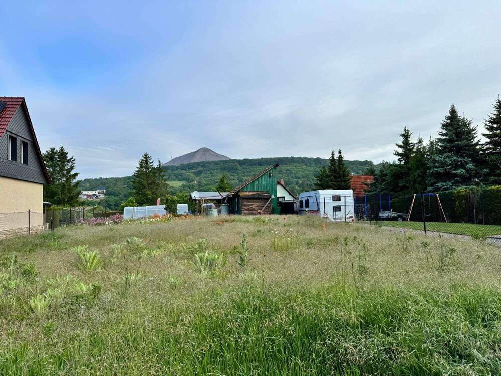 Thumbnail-Grundstück zu verkaufen in Sangerhausen 24.000,00 € 476 m²