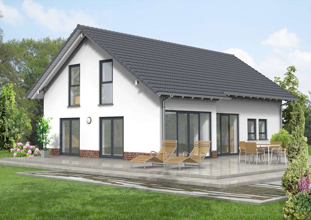 Thumbnail-Haus zum Kaufen in Göttingen 482.000,00 € 140 m²