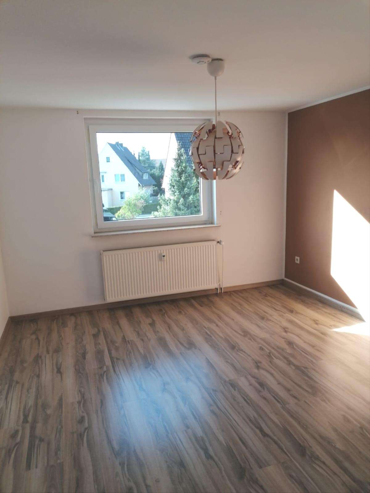 Thumbnail-Wohnung zum Mieten in Bielefeld 600,00 € 58 m²