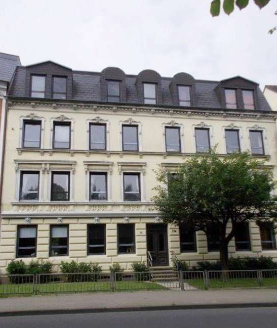 Thumbnail-Wohnung zum Mieten in Flensburg 700,00 € 68 m²