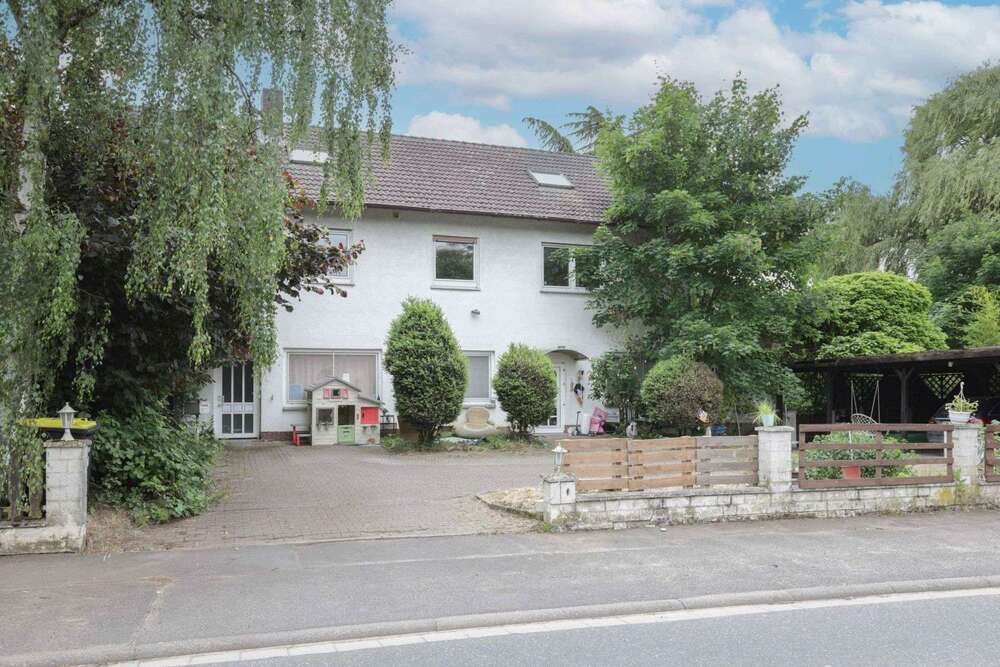 Thumbnail-Haus zum Kaufen in Büdingen 680.000,00 € 194.47 m²