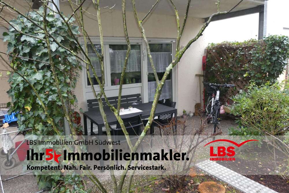 Thumbnail-Wohnung zum Kaufen in Bruchsal 125.000,00 € 39.66 m²