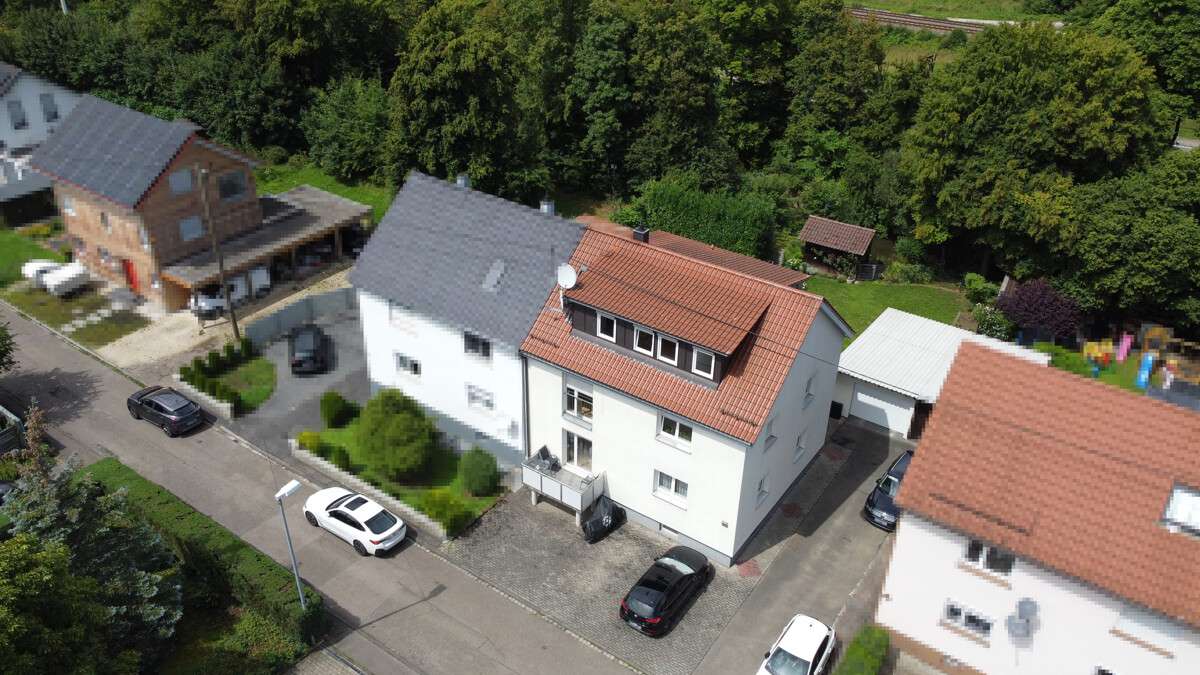 Thumbnail-Haus zum Kaufen in Schwäbisch Gmünd 449.000,00 € 180 m²