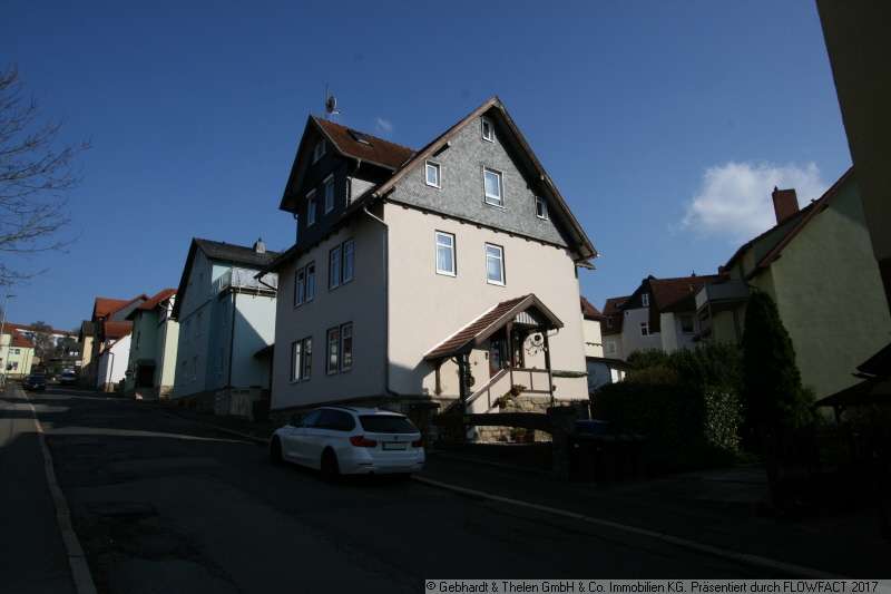Thumbnail-Haus zum Kaufen in Meiningen 237.500,00 € 200 m²