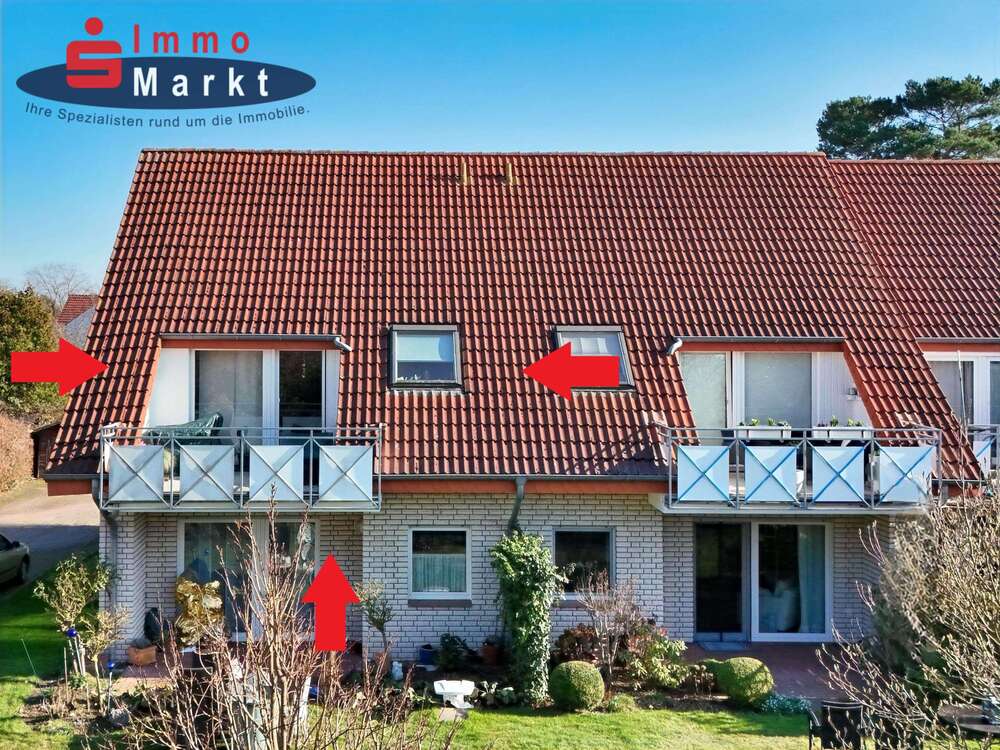 Thumbnail-Wohnung zum Kaufen in Minden 163.000,00 € 67 m²