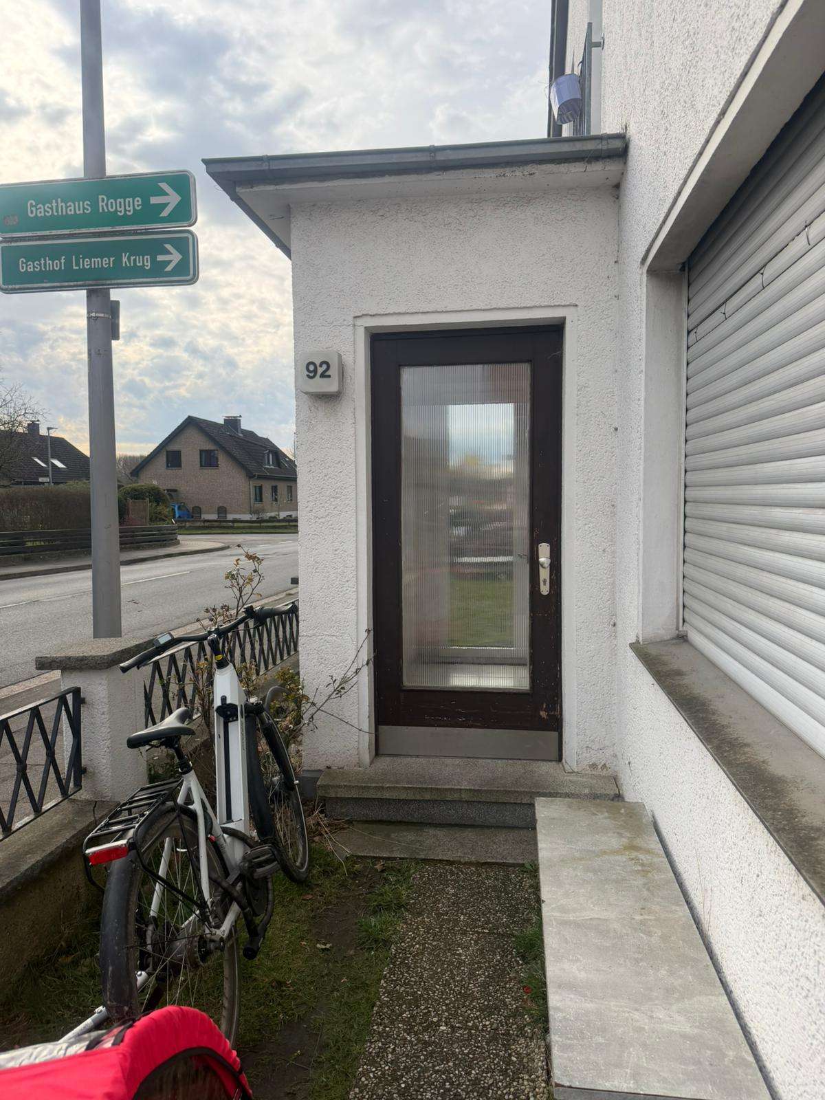 Thumbnail-Wohnung zum Mieten in Lemgo 627,00 € 80 m²
