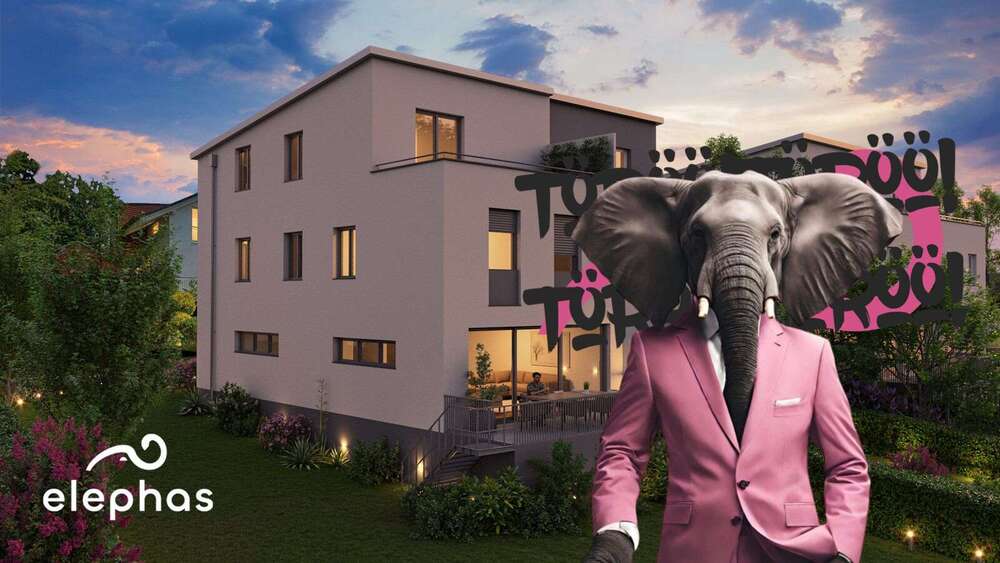 Thumbnail-Haus zum Kaufen in Waldenbuch 955.000,00 € 210 m²