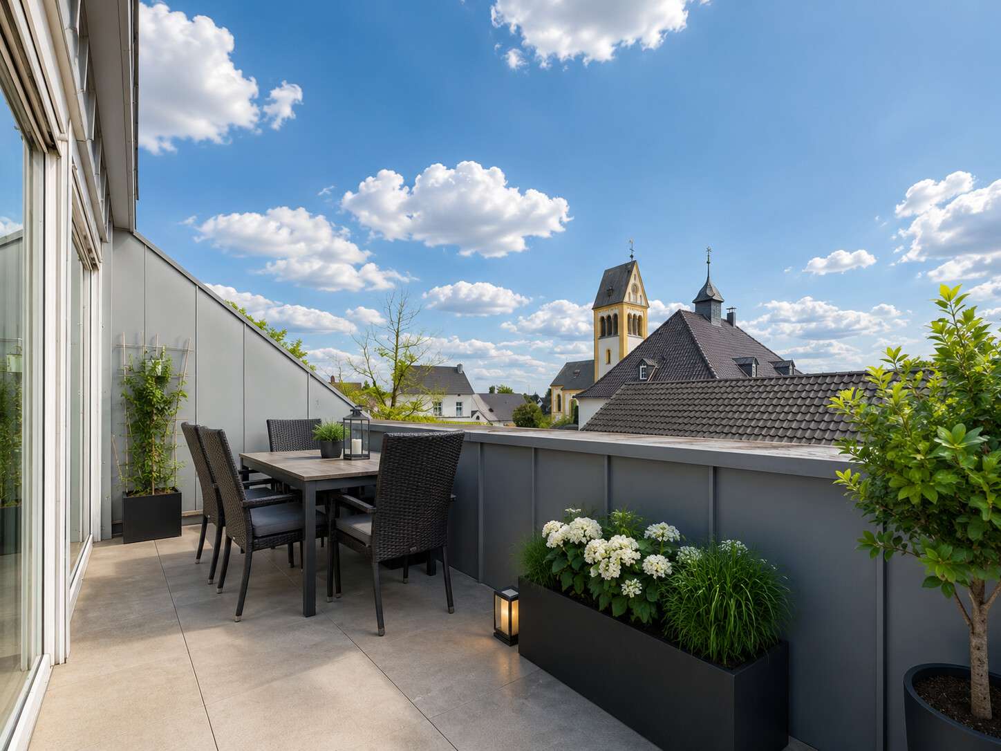 Thumbnail-Wohnung zum Mieten in Meerbusch 1.770,00 € 117.72 m²
