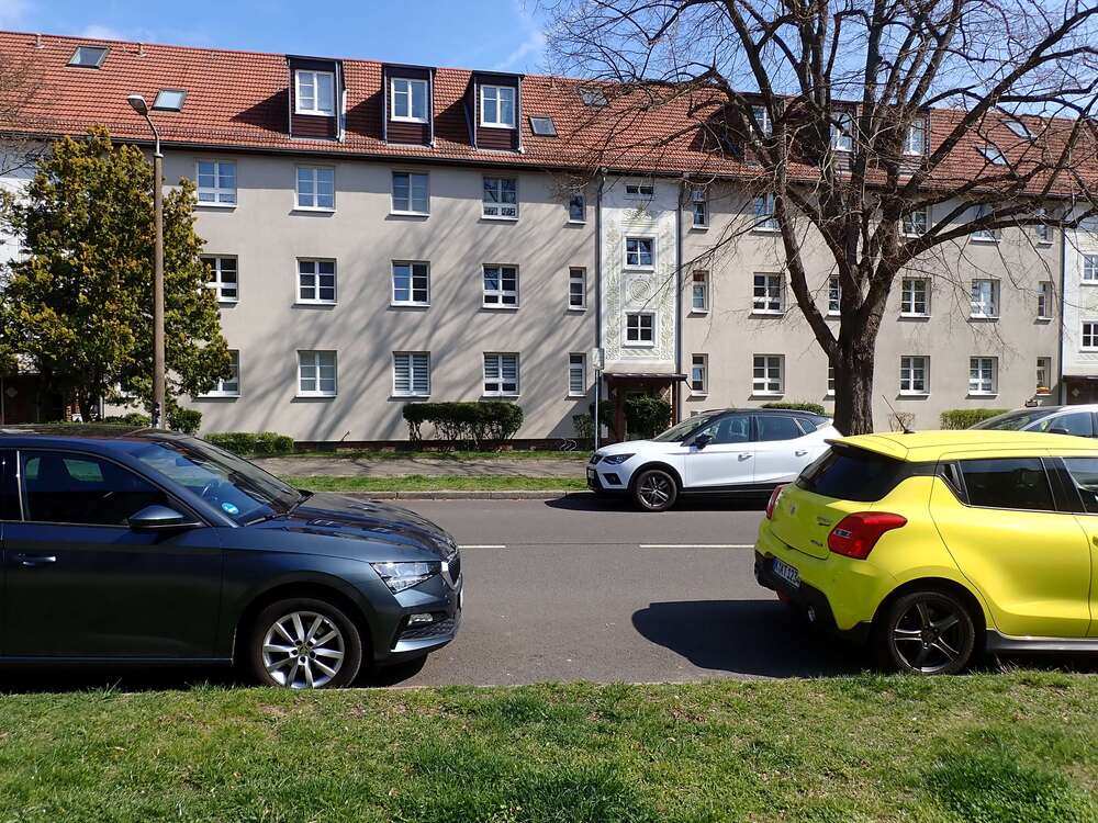 Thumbnail-Wohnung zum Kaufen in Leipzig 173.500,00 € 69.37 m²