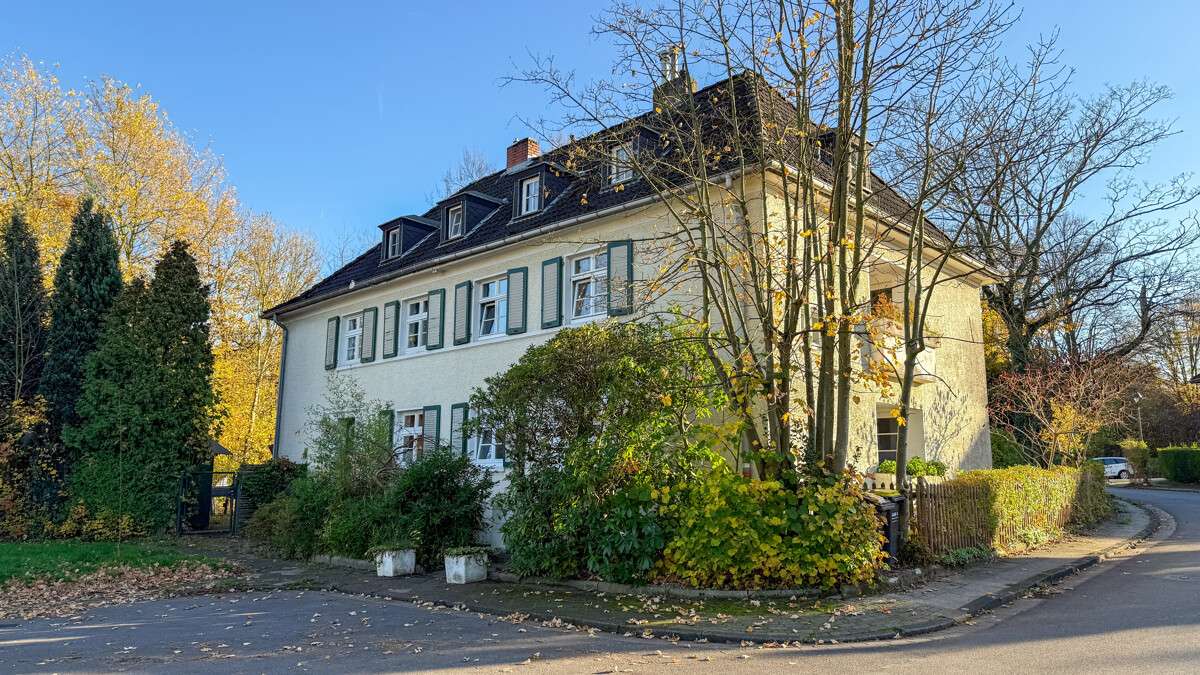 Thumbnail-Haus zum Kaufen in Essen 800.000,00 € 160 m²
