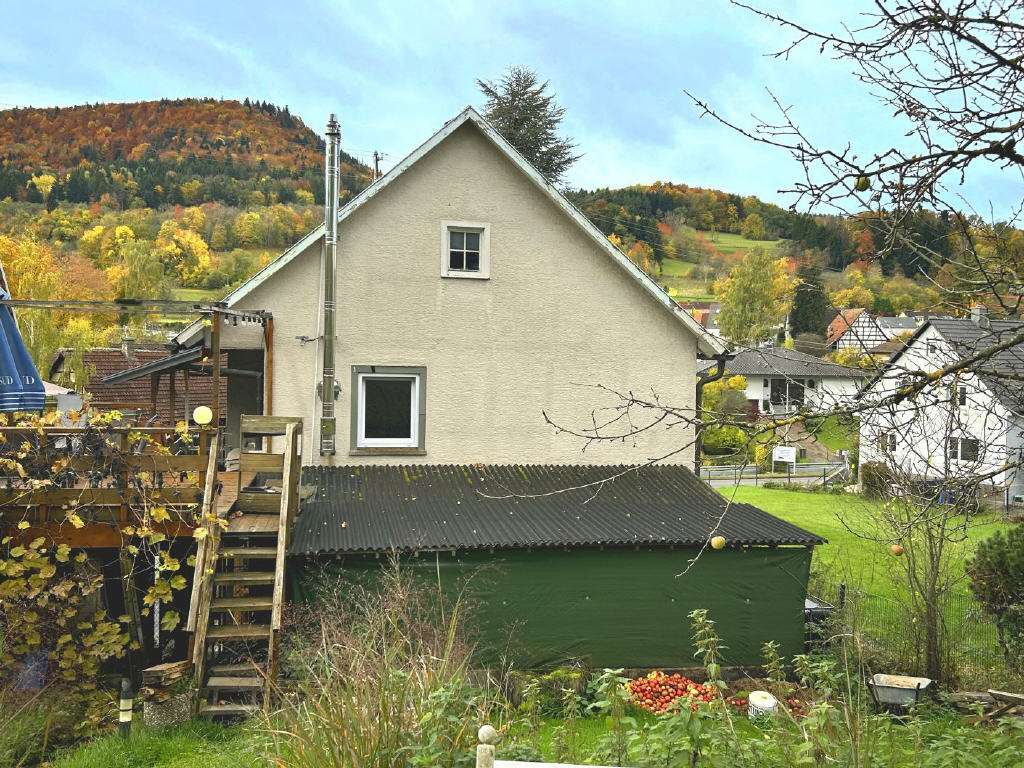 Thumbnail-Haus zum Kaufen in Jungingen 234.000,00 € 154.87 m²