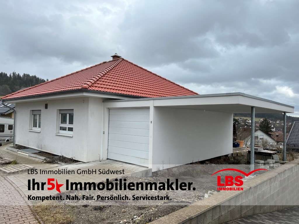 Thumbnail-Haus zum Kaufen in Glatten 495.000,00 € 150 m²