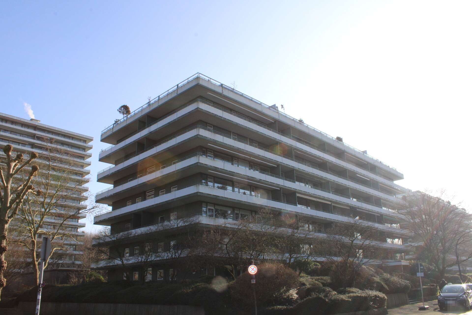 Thumbnail-Wohnung zum Kaufen in Köln 299.000,00 € 73 m²