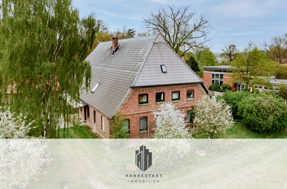 Thumbnail-Grundstück zu verkaufen in Bardowick 829.000,00 € 2890 m²