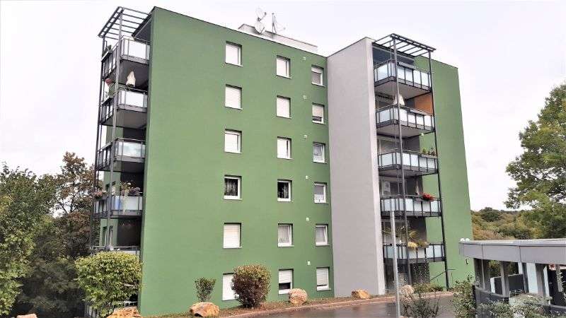 Thumbnail-Wohnung zum Mieten in Ispringen 541,00 € 54.75 m²